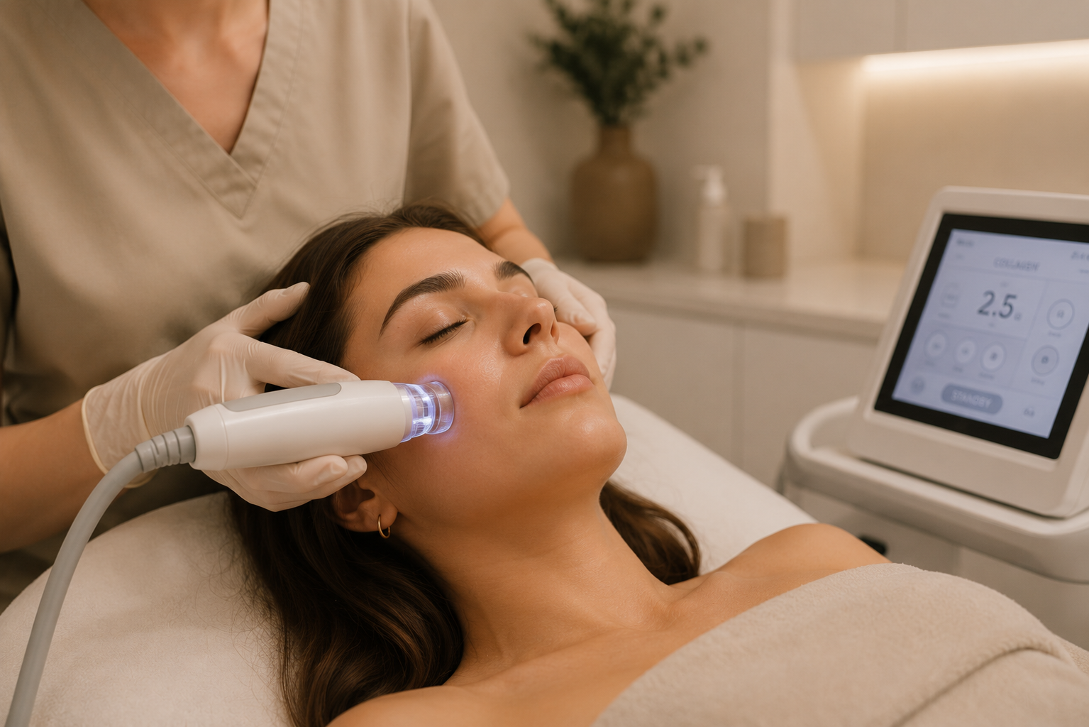 Dermatologia Estética