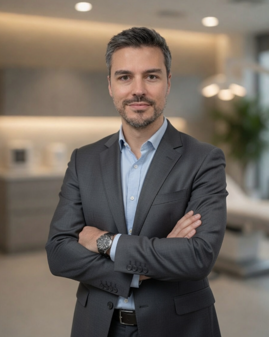 Dr. Ricardo Bastos