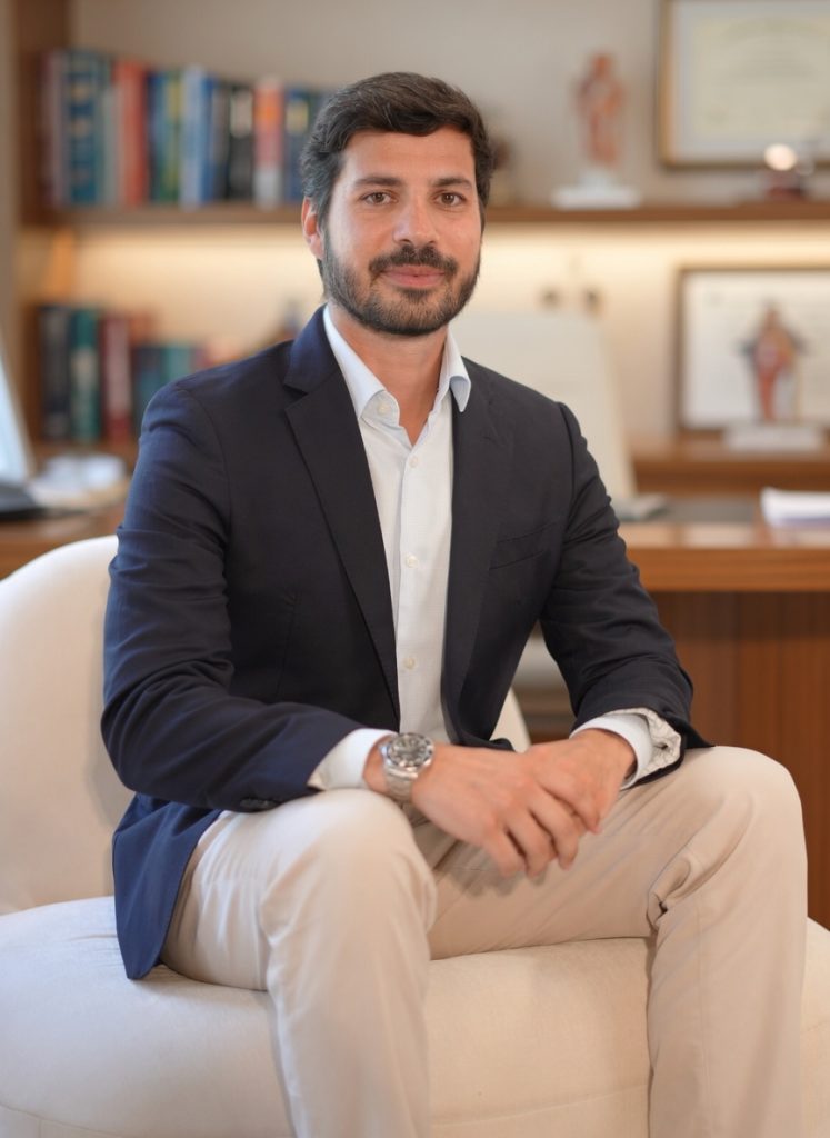 Dr. Rui Casimiro